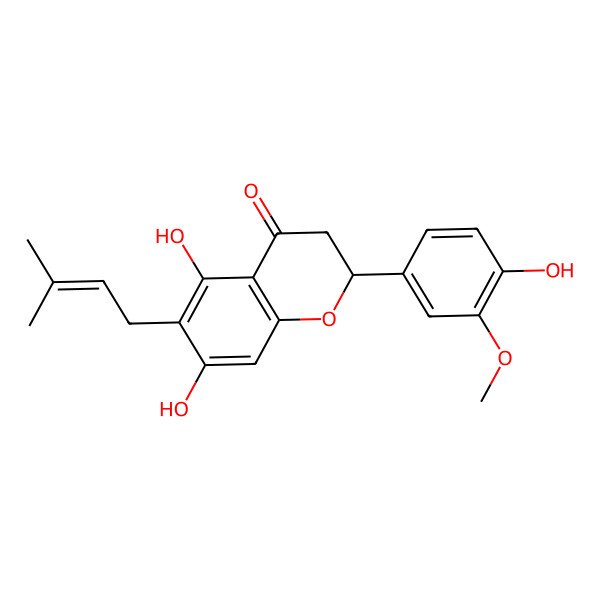 S Dihydro Dihydroxy Hydroxy Methoxyphenyl