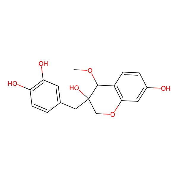 O Methylsappanol Chemical Compound Plantaedb