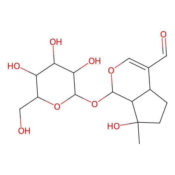 S As S As Hydroxy Methyl S R S S R Trihydroxy