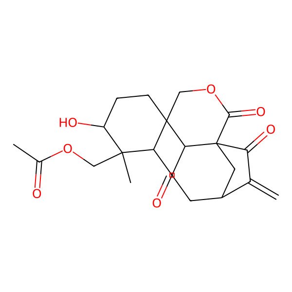 1S 1 R 2 S 5R 6S 6 S 9R 2 Formyl 6 Hydroxy 1 Methyl 10