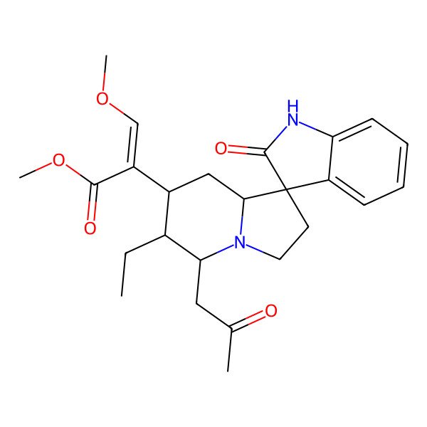 Methyl Z S S R S As Ethyl Oxo Oxopropyl