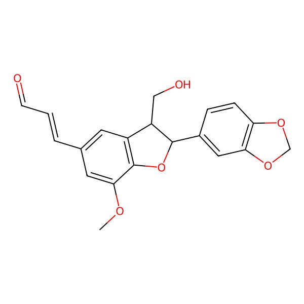 E S R Benzodioxol Yl Hydroxymethyl Methoxy