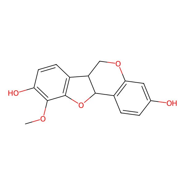 2D Structure of (-)-Nissolin 2D Structure of (-)-Nissolin