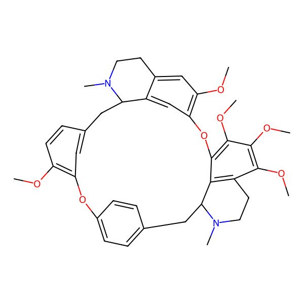 2D Structure of (-)-Thalrugosaminine 2D Structure of (-)-Thalrugosaminine