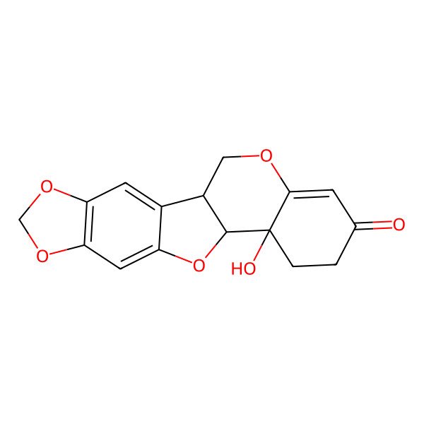 2D Structure of CID 44437742