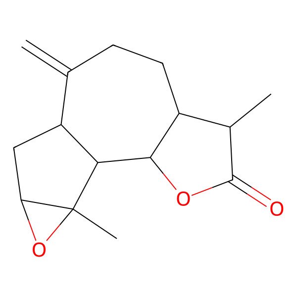 2D Structure of 11alphaH,13-Dihydroestafiatin