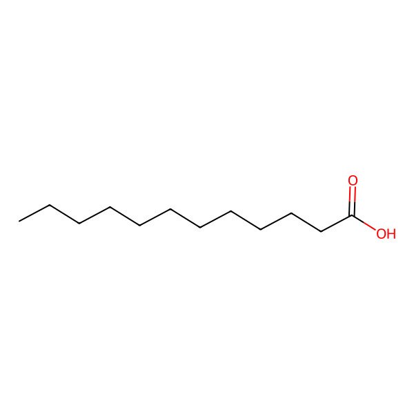 2D Structure of 12-Deuteriododecanoic acid 2D Structure of 12-Deuteriododecanoic acid
