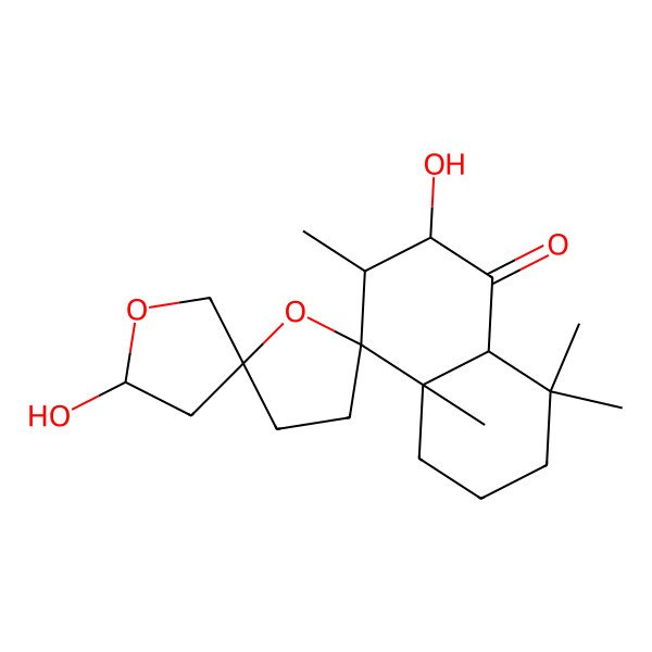2D Structure of CID 15548655 2D Structure of CID 15548655