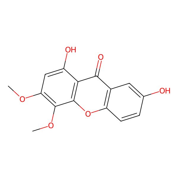 2D Structure of Veratrilogenin
