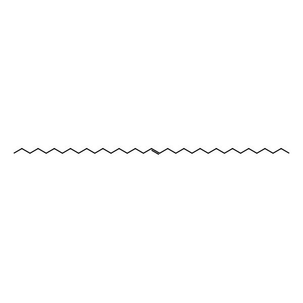 2D Structure of 17-Pentatriacontene 2D Structure of 17-Pentatriacontene