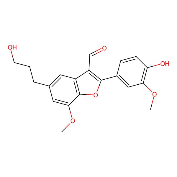 2D Structure of XH-14