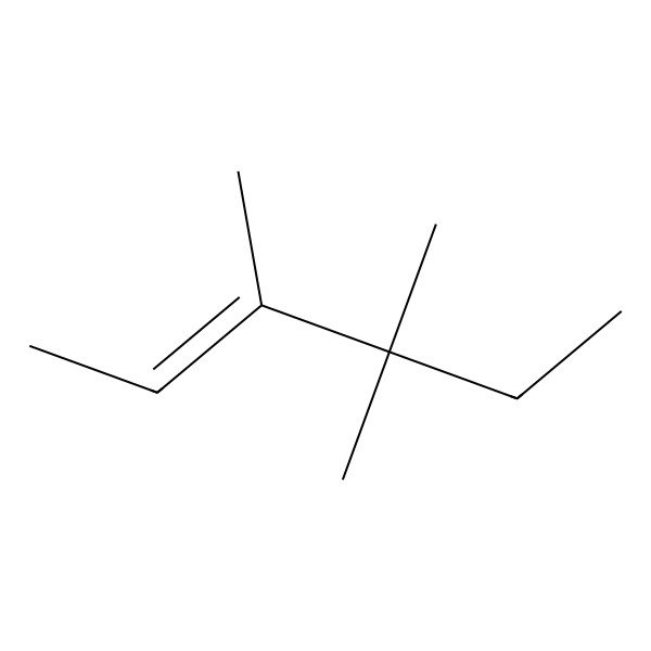 2D Structure of Npc36747