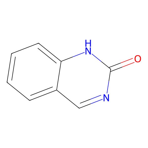 2D Structure of 2(1H)-Quinazolinone 2D Structure of 2(1H)-Quinazolinone
