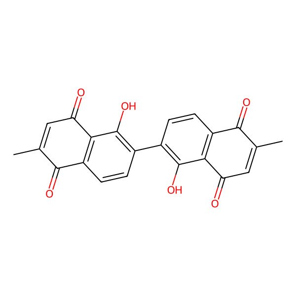 2D Structure of Elliptinone 2D Structure of Elliptinone