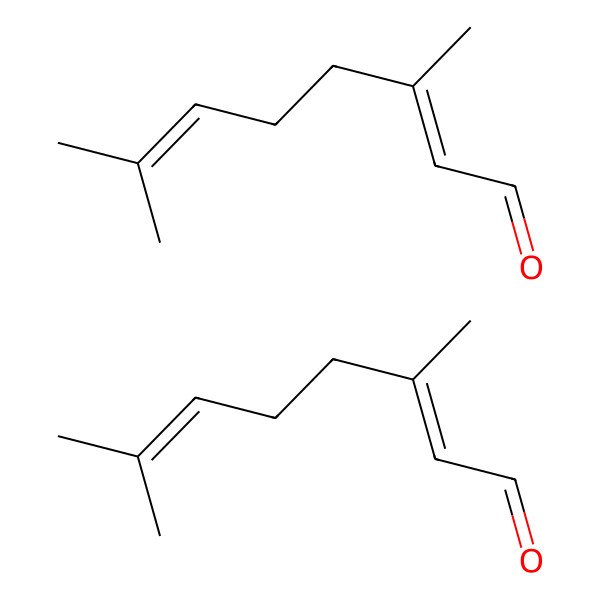 2D Structure of Npc145373