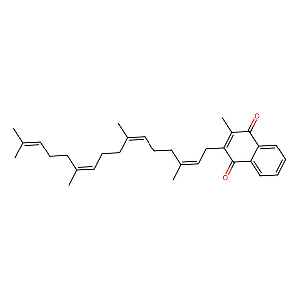 2D Structure of Npc68016