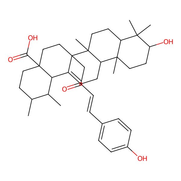 2D Structure of CID 44583698