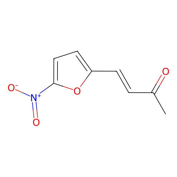 2D Structure of 3-Buten-2-one, (Z)-