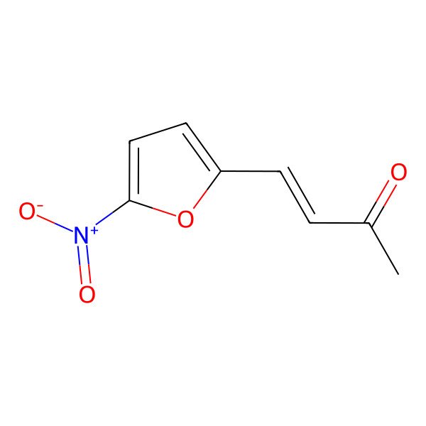 2D Structure of 3-Buten-2-one, (Z)- 2D Structure of 3-Buten-2-one, (Z)-