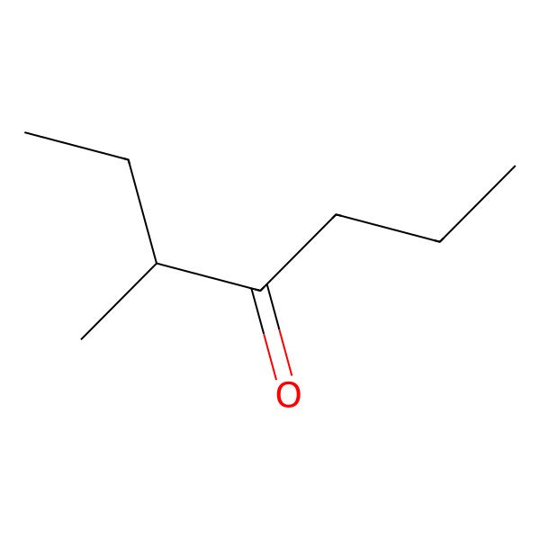 2D Structure of 3-Methylheptan-4-one 2D Structure of 3-Methylheptan-4-one