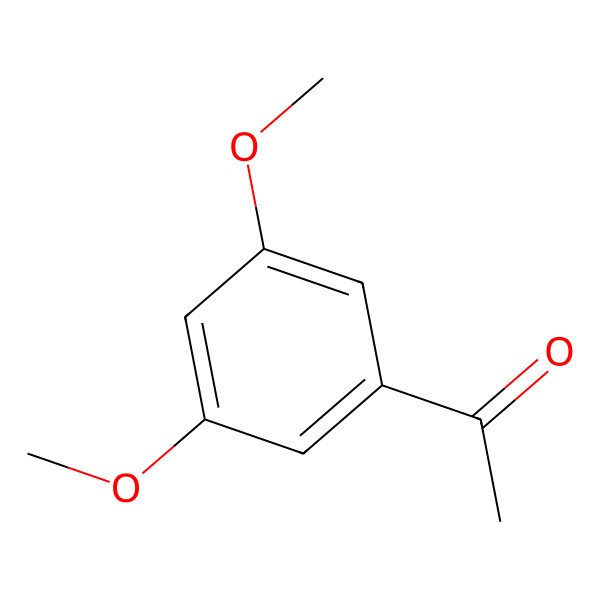 3',5'-Dimethoxyacetophenone - Chemical Compound | PlantaeDB