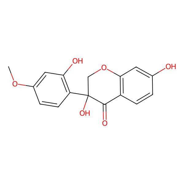 2D Structure of CID 5319494