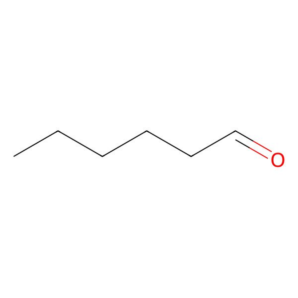 2D Structure of 5,6-Dideuteriohexanal 2D Structure of 5,6-Dideuteriohexanal