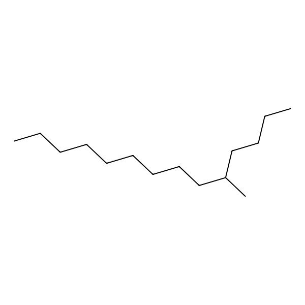 2D Structure of (5R)-5-methyltetradecane 2D Structure of (5R)-5-methyltetradecane
