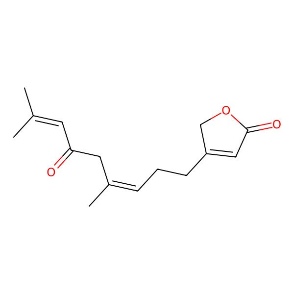 2D Structure of 6-Oxodendrolasinolide