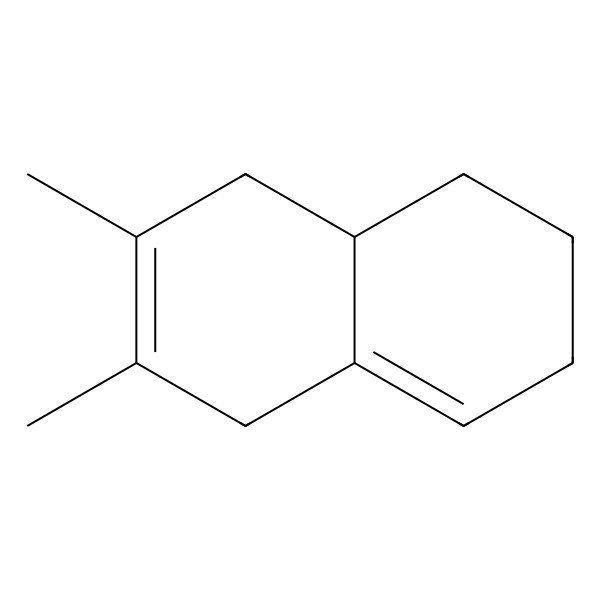 2D Structure of Npc242765