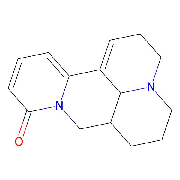 2D Structure of 7,13-Diazatetracyclo[7.7.1.02,7.013,17]heptadeca-1(16),2,4-trien-6-one