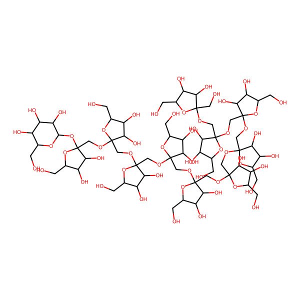 2D Structure of Fruf(b2-1)Fruf(b2-1)Fruf(b2-1)Fruf(b2-1)Fruf(b2-1)Fruf(b2-1)Fruf(b2-1)Fruf(b2-1)Fruf(b2-1)Fruf(?2-1a)Glc 2D Structure of Fruf(b2-1)Fruf(b2-1)Fruf(b2-1)Fruf(b2-1)Fruf(b2-1)Fruf(b2-1)Fruf(b2-1)Fruf(b2-1)Fruf(b2-1)Fruf(?2-1a)Glc