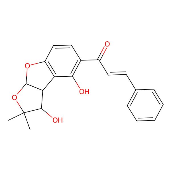 2D Structure of CID 73352153