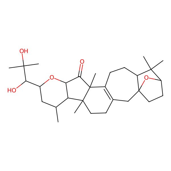 2D Structure of Acerionol