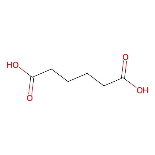 Adipic Acid - Chemical Compound | PlantaeDB