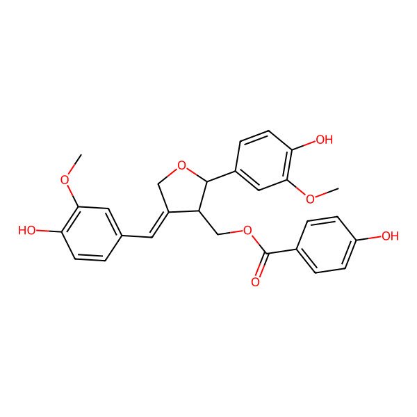 2D Structure of Agastenol 2D Structure of Agastenol