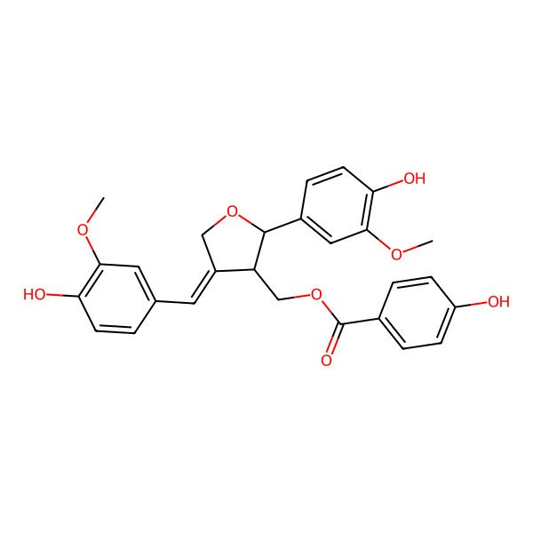 2D Structure of Agastenol