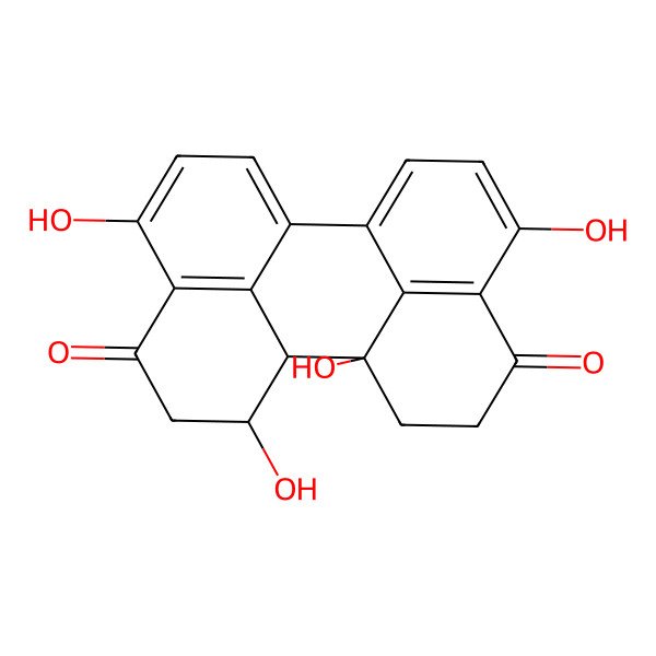 2D Structure of Altertoxin I