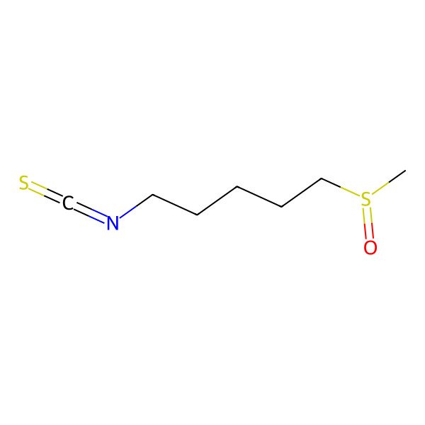 2D Structure of Alyssin, (S)-
