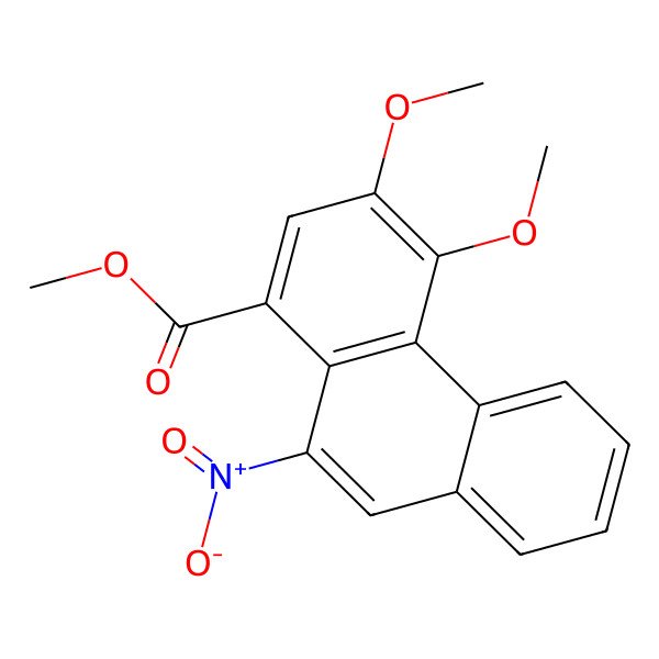 2D Structure of Ariskanin A