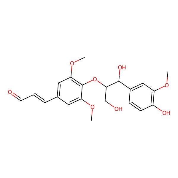 2D Structure of Armaosigenin