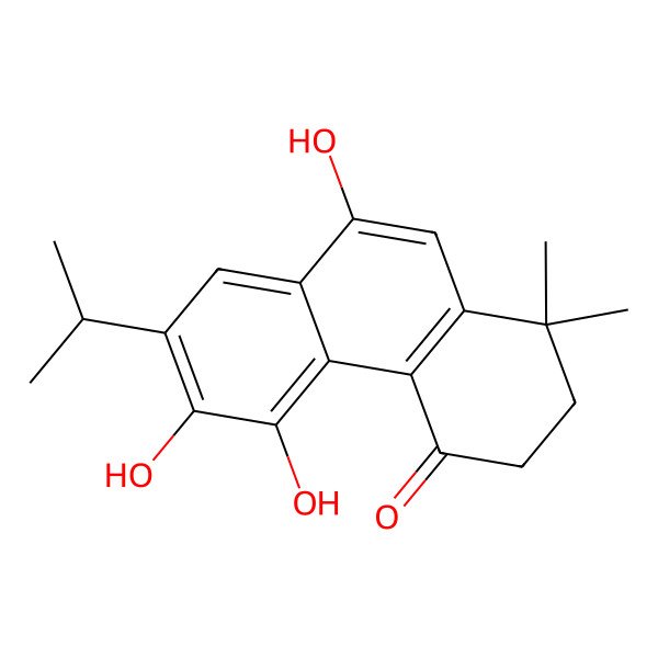 2D Structure of Arucatriol 2D Structure of Arucatriol