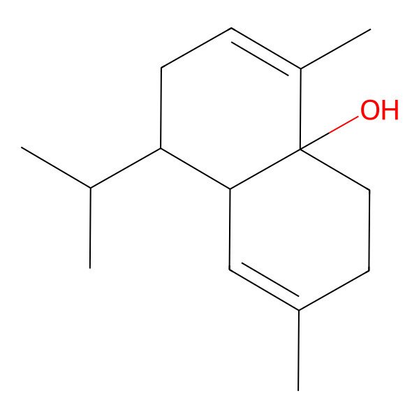 2D Structure of Atracylenolid