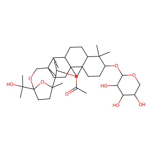 2D Structure of Ufcgpjwmjbsbeb-fpwovrjgsa-