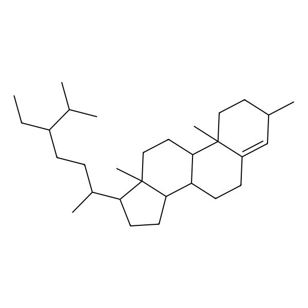 2D Structure of beta-Rosaterol