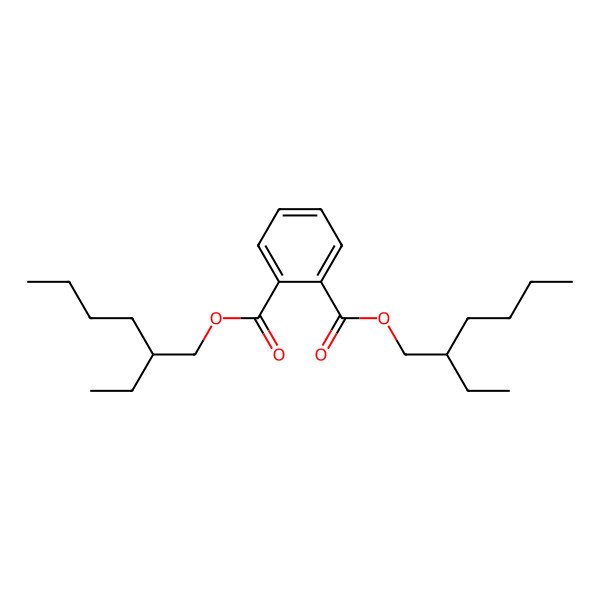 2D Structure of Npc65811