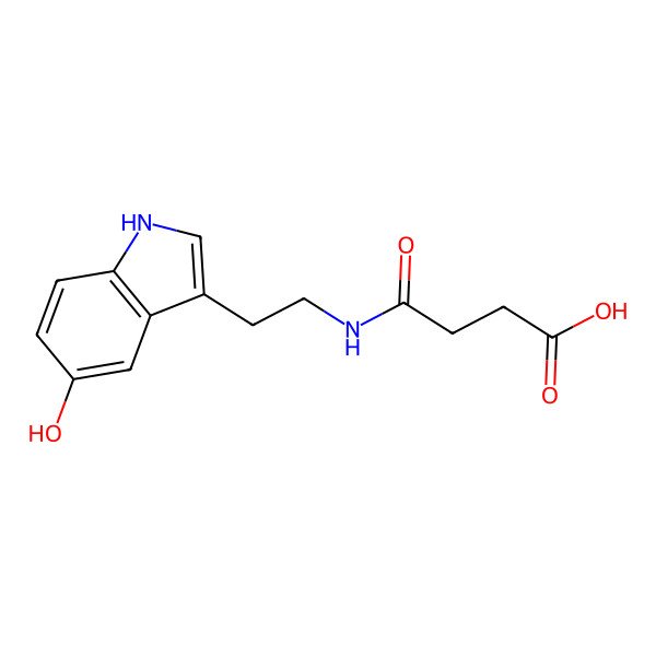 2D Structure of Bufobutanoic Acid 2D Structure of Bufobutanoic Acid