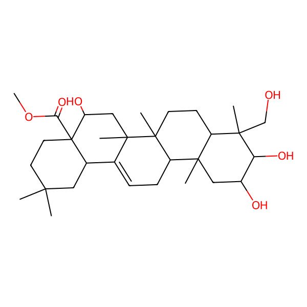 2D Structure of Bzcdbfsknlhoim-wivqcpobsa-