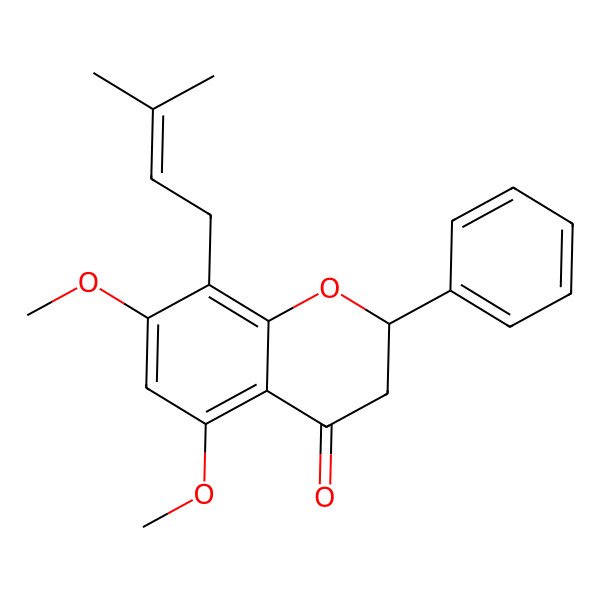2D Structure of Candidone 2D Structure of Candidone
