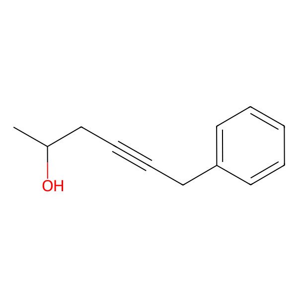 2D Structure of Capillanol